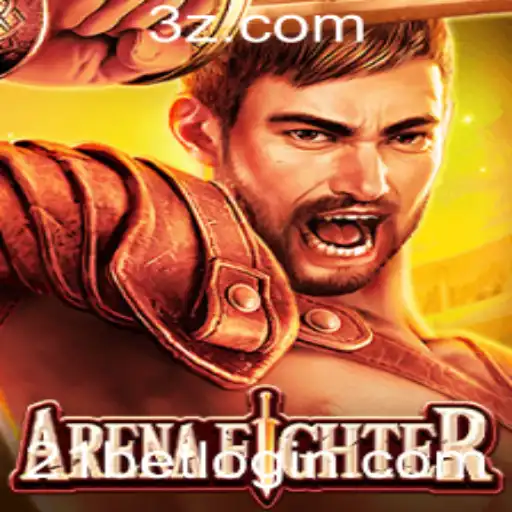 21bet - ArenaFighter: Mergulhe no Combate Estratégico com 21bet