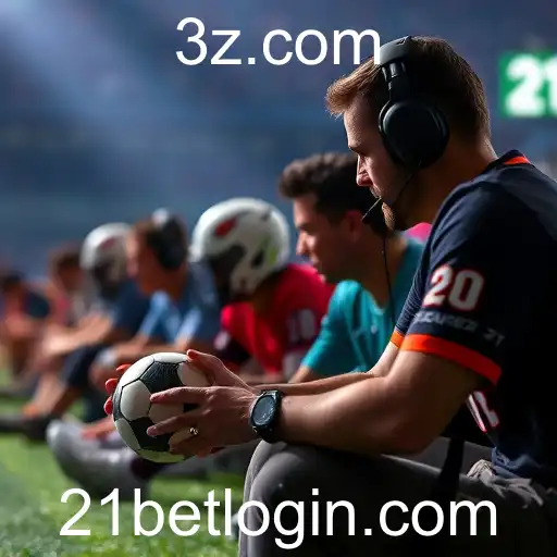 Comunidade de Jogadores: A Importância do 21bet no Cenário Atual