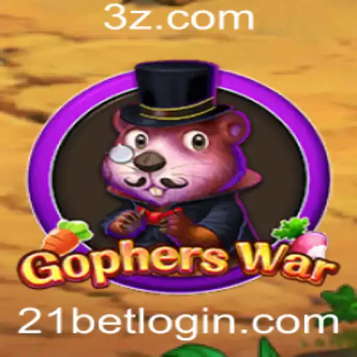 21bet - GophersWar: Descubra o Novo Fenômeno dos Jogos com 21bet