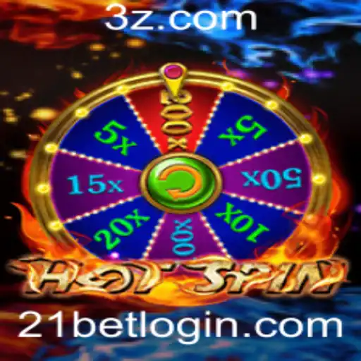 21bet - Descubra o Mundo Empolgante de HotSpin com 21Bet