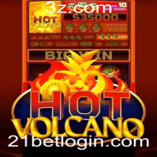 Descubra o Fascinante Mundo de HotVolcano e a Emoção de 21bet