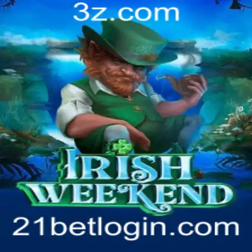 Explorando o IrishWeekend: Um Mergulho no Mundo do 21bet