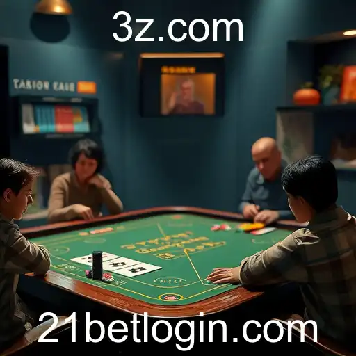 Explorando o Mundo dos Jogos de Tabuleiro: Uma Imersão em 