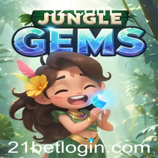 Explorando JungleGems: O Fascinante Mundo do Jogo de Apostas 21bet