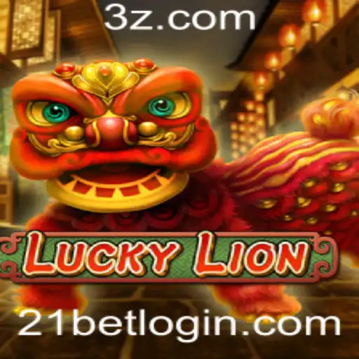 21bet - Descubra o Mundo de LuckyLion: O Jogo de Apostas que Revoluciona Casinos Online
