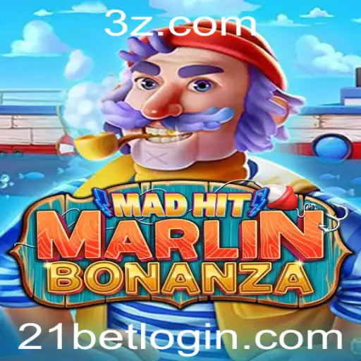 21bet - Descubra o Emocionante Mundo de MadHitMarlinBonanza