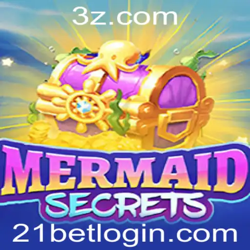 Descubra o Fascinante Jogo MermaidSecrets e a Emocionante Aventura de 21bet