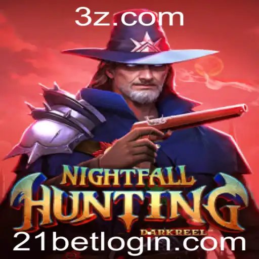 21bet - Explorando o Mundo de NightfallHunting: Um Mergulho nas Aventuras Noturnas