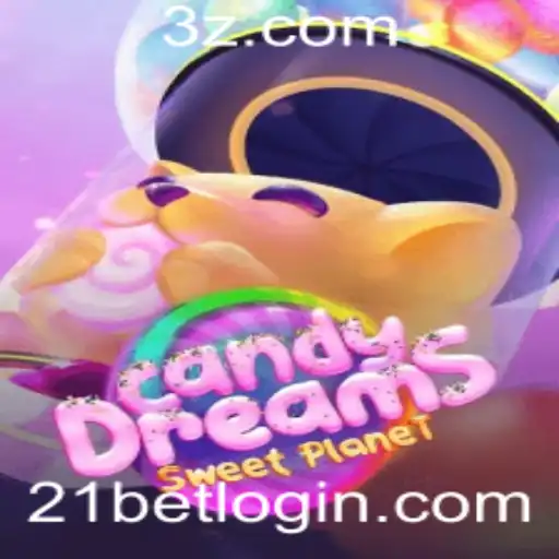 Explorando o Mundo de CandyDreams: Diversão Doce e Estratégica com 21bet