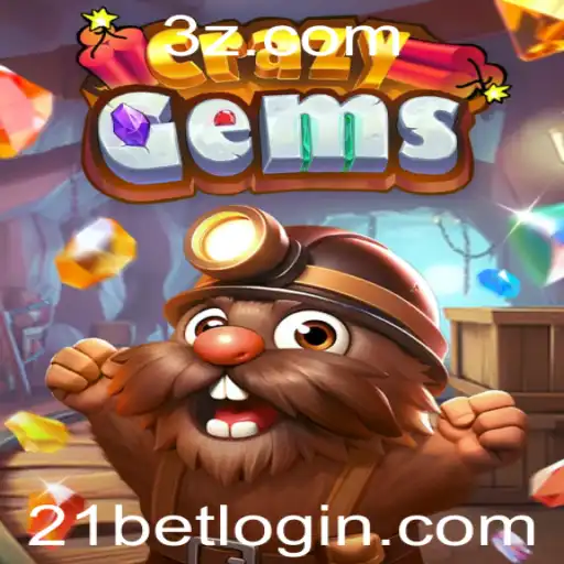Explorando CrazyGems: Um Mergulho Completo no Jogo de Estratégia com 21bet