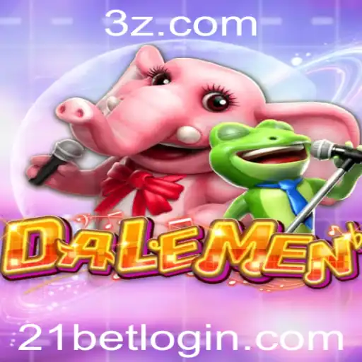 Descubra o Universo de DALEMEN: Um Mergulho no Jogo e Suas Regras com 21bet