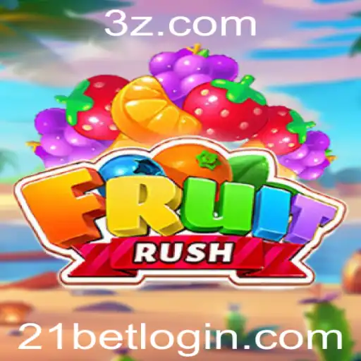 Explorando o Excitante Mundo de FruitRush e a Novidade 21bet