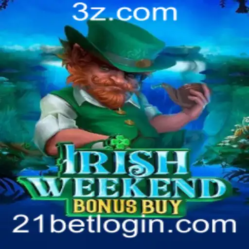 Explorando o Fascinante Mundo do IrishWeekendBonusBuy: Um Guia Completo