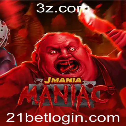 Descubra o Fascinante Mundo de JManiaManiac e as Emoções do 21bet