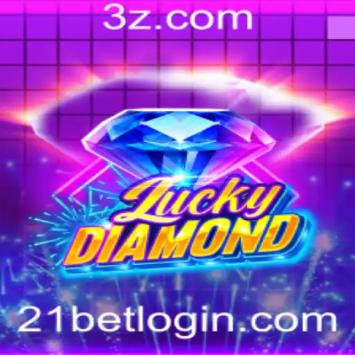 Explorando o Fascinante Mundo do LuckyDiamond: O Jogo Que Une Diversão e Estratégia