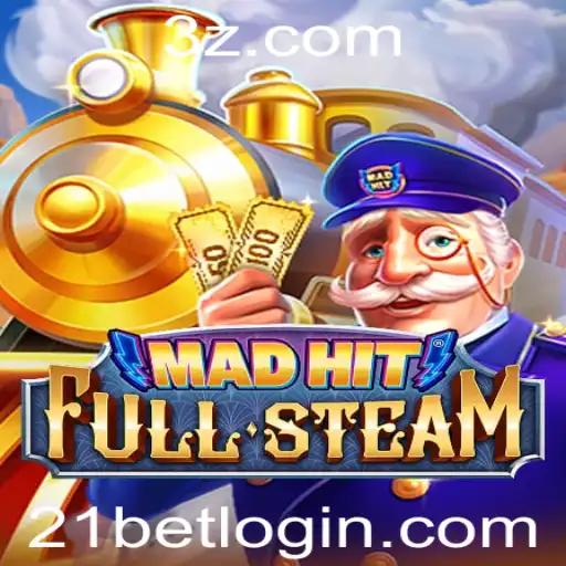 Explorando o Mundo de MadHitFullSteam: Um Novo Jogo Empolgante