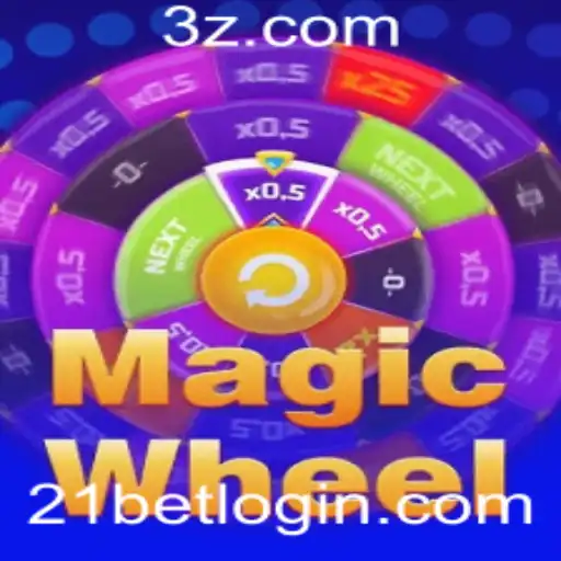 Descubra os Segredos de MagicWheel: O Jogo que Combina Estratégia e Diversão