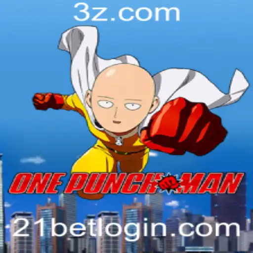 Explorando OnePunchMan 21bet: O Novo Fenômeno dos Jogos Online