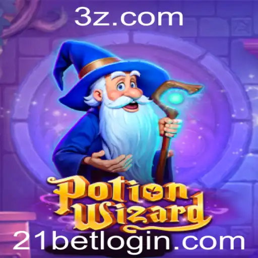 21bet - Explore PotionWizard: A Fascinante Jornada por Feitiços e Desafios Mágicos