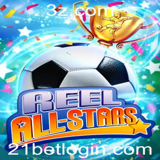 Explorando o Novo Jogo 'ReelAllStars' na Plataforma 21bet