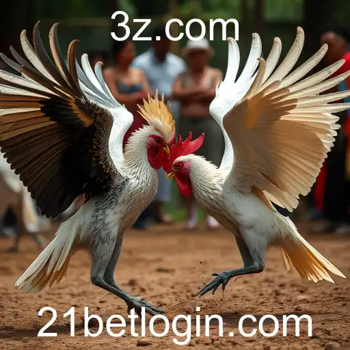 A Complexidade Cultural e Controversa das Rinhas de Galos