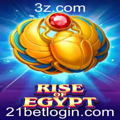 Explorando o Fascinante Mundo do RiseOfEgypt com 21bet