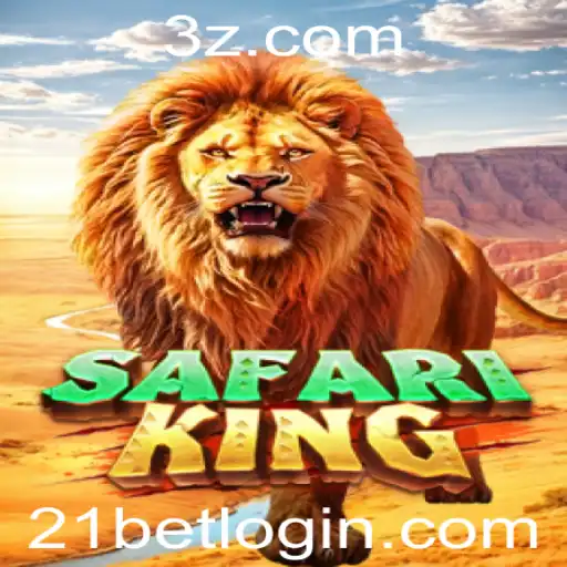 21bet - Descubra as Aventuras de SafariKing com 21bet: Regras e Estratégias do Jogo