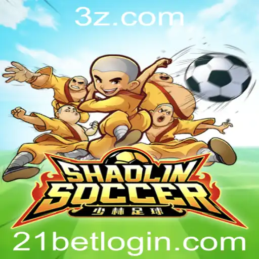 21bet - ShaolinSoccer: Unindo Artes Marciais e Futebol em uma Experiência Única