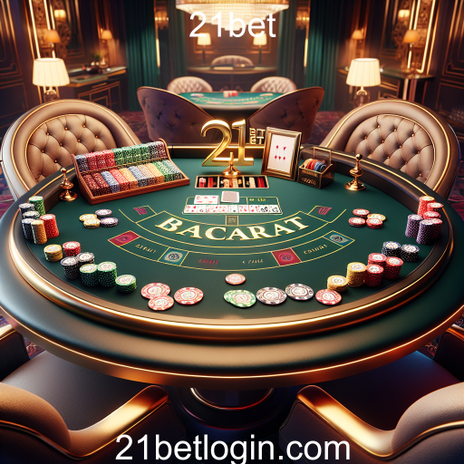 Explorando o Baccarat: O Jogo Clássico de Cassino