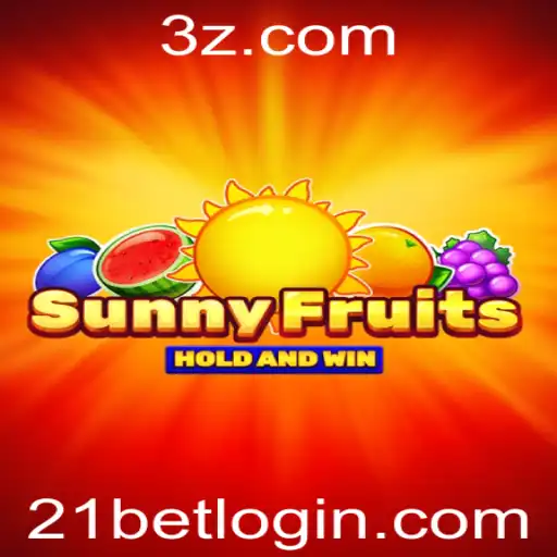 21bet - Explorando o Fascinante Mundo de SunnyFruits e sua Conexão com 21bet