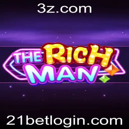 21bet - Descubra o Mundo de TheRichMan e 21bet