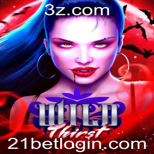 21bet - WildThirst: Um Universo de Aventura e Estratégia com 21bet