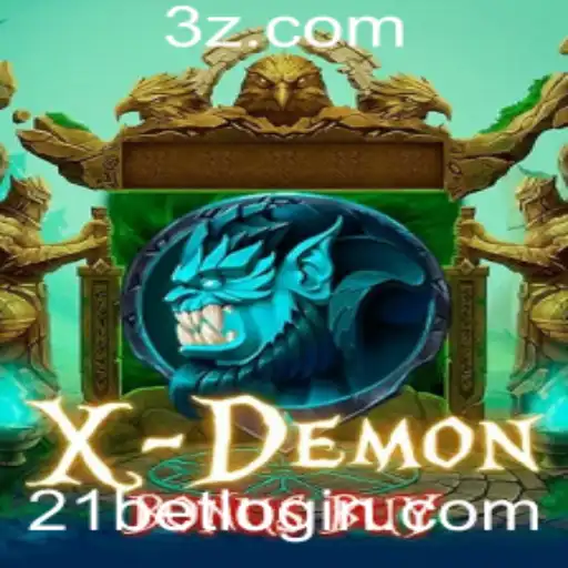 21bet - Descubra o Mundo de XDemonBonusBuy: Uma Aventura Emocionante no Universo das Apostas