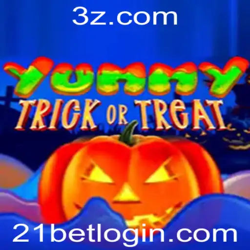 YummyTrickorTreat: O Jogo que Está Conquistando o Mundo dos Games
